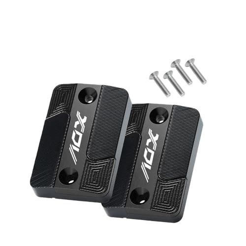 Frein réservoir couvercle moto LONGJIA XDV300i pour stopper les fuites de liquide avant