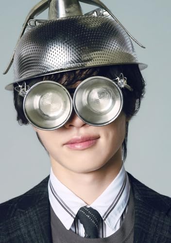 【Amazon.co.jp限定】EINSTEIN = ROSEN BRIDGE(初回限定盤)(Blu-ray付)(特典:アクリルコースター付)の商品画像