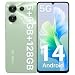 Produktbild UMIDIGI G9 5G Smartphone, Android 14 Handy Ohne Vertrag, 90HZ Octa-Core, 12(6+6) GB+128GB Handy, 6.75 Zoll, 50MP, Face & Fingerprint Unlock Simlockfreie Handys, 5000mAh, GPS, Dual SIM 5G Smartphone
