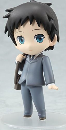 Amazon トイズワークスコレクション にいてんご デュラララ アニメイト限定版 竜ヶ峰帝人 単品 フィギュア Animate フィギュア ドール 通販