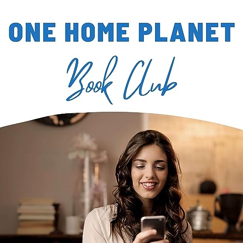 Couverture de One Home Planet
