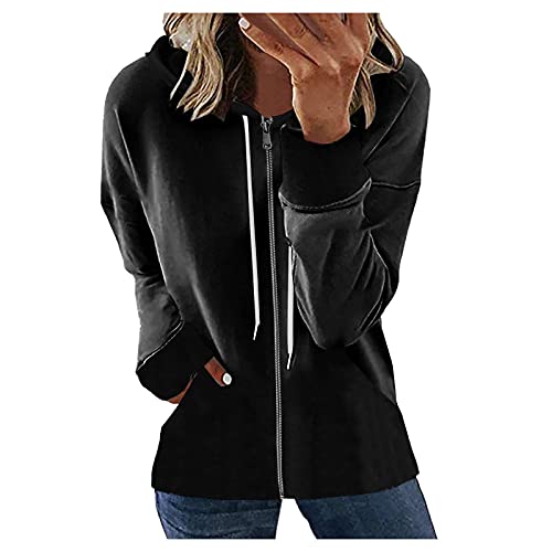 Mantel Beige Damen,Damen Weste Schwarz,Damen Herbstjacke,Jacke FüR...