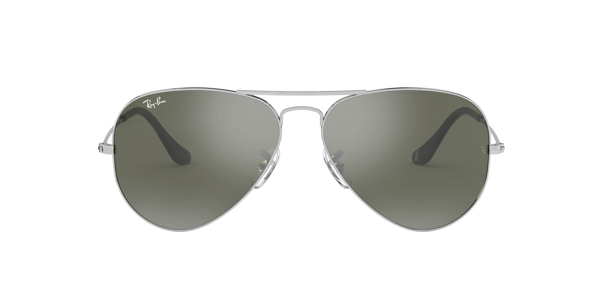 Rb3025 Classic Gradient Aviator Sunglasses