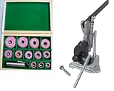 RAHISH TOOLS Tools Sioux (11/16