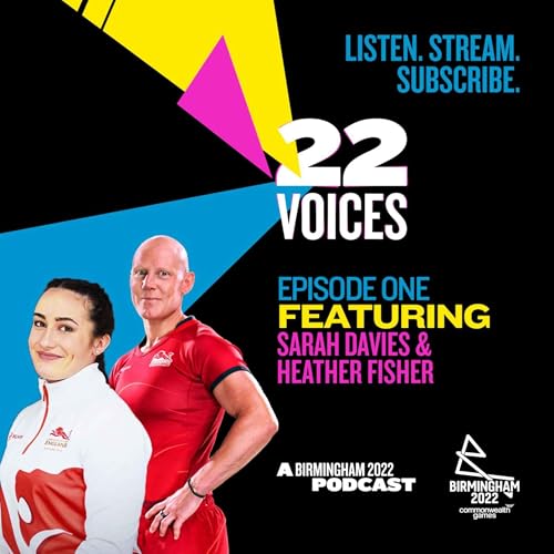 Heather Fisher & Sarah Davies