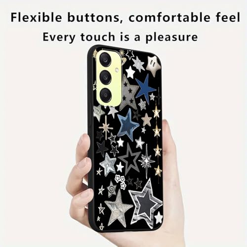 Coque Samsung A25 5G antichoc en silicone lot de 2 - 4