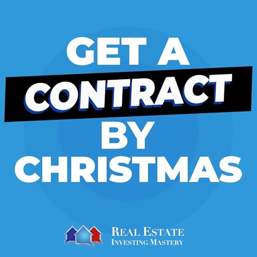 『Get a Contract By Christmas &raquo; REI In Your Car』のカバーアート