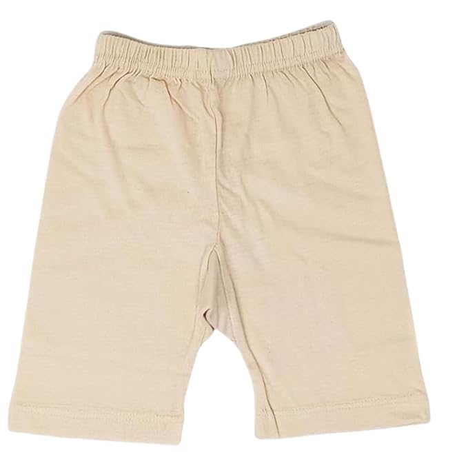 Image of MERIDA Cotton Cycling Shorts for Girl's Pack of 3