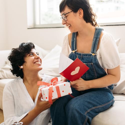 5 Ways to Show Love Without Touching Your Credit Card - Money Tip Tuesday