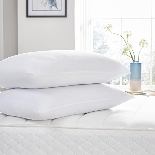 silentnight bounceback pillows asda