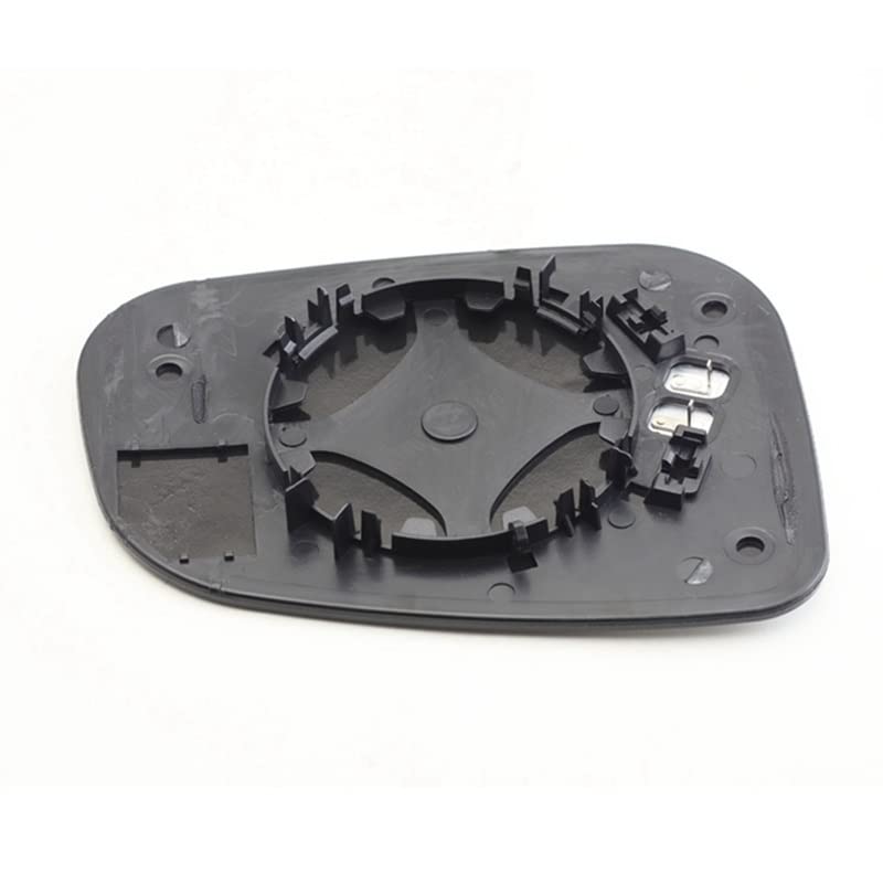 Capuchon de rétroviseur chauffant Volvo S40 C70 cache rétroviseurs 30716479