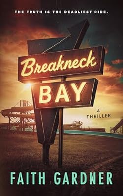 Breakneck Bay cover image