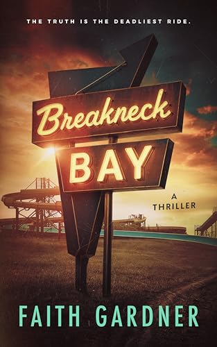 Breakneck Bay by Faith Gardner ebook deal