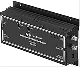 CATV 30 dBmV Gain Distribution Amp-by-POICO MACOM