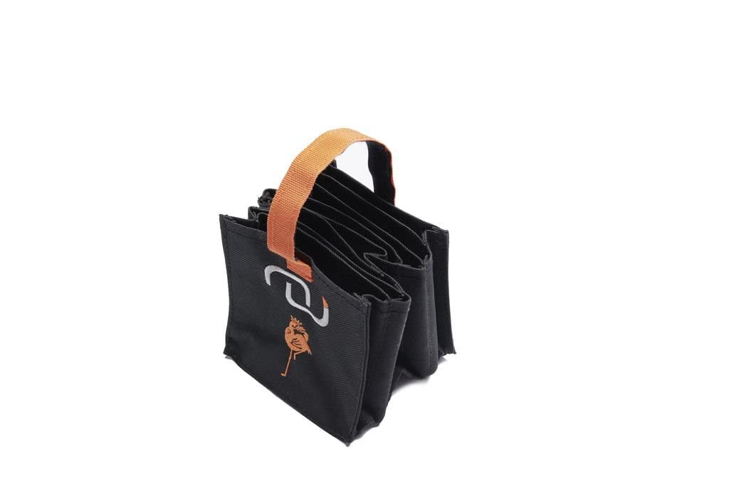 NUI Haftnotizen Motiv-Set mit Tasche