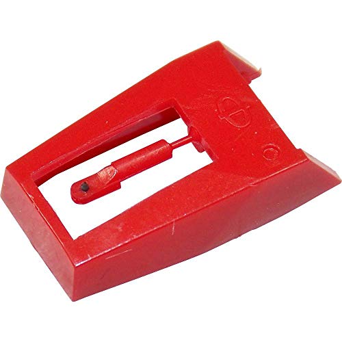 Aguja para tocadiscos STO 05 D para reparar el sonido analógico STY 146 2