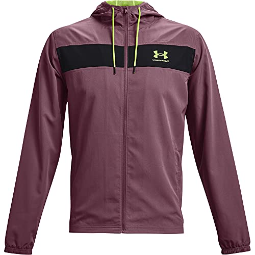 Image of Under Armour Men's Sportstyle Windbreaker