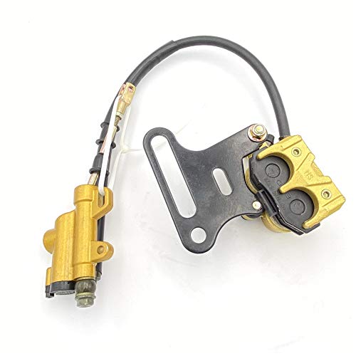 Best Hydraulic Brake For Mini Bike