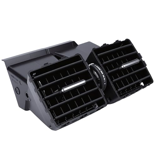 Ausla Cubierta de Ventilación de Aire Acondicionado Trasero para W166 X166 C292, Reemplazo de Salida de Aire Acondicionado OEM: A16683005542A17
