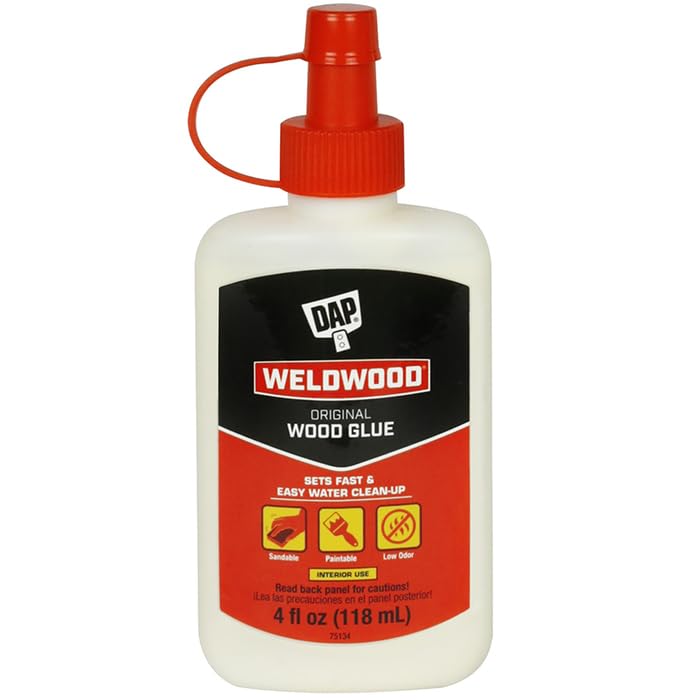 Original Weldwood Wood Glue by Weldwood