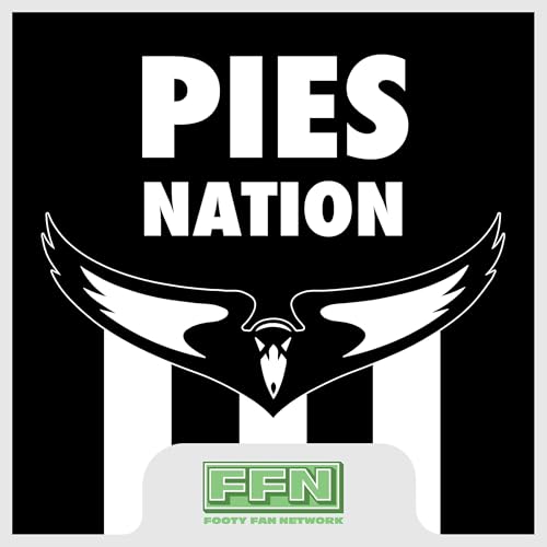Pies Nation Titelbild
