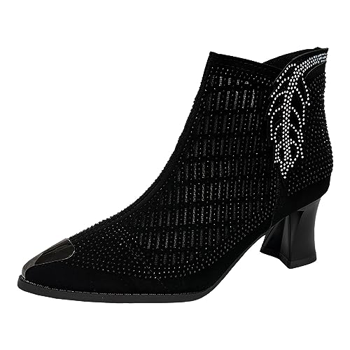 Shark Boots pour femme éliminez l'inconfort des talons aiguilles