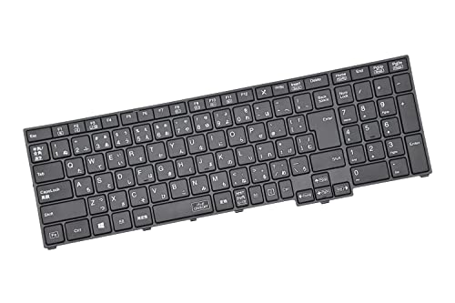 Amazon | E-ZeeGaa日本語キーボード 適用するNEC VersaPro VX-7 VKE19