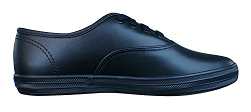 Keds unisex-child girls Original Champion Cvo3