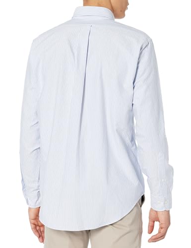 Brooks Brothers Men's Long Sleeve Button Down Original Oxford Cotton Sport Shirt2