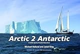 Arctic 2 Antarctic: A Celtic Spirit of Fastnet Voyage