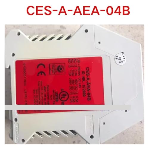 Relais 072000 CES-A-AEA-04B à codage inviolable IP67 - 3