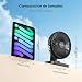 Imagen de EasyAcc Ventilador de Mesa USB