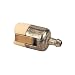 Walbro Fuel filter Smal Fits Up 33cc Engines
