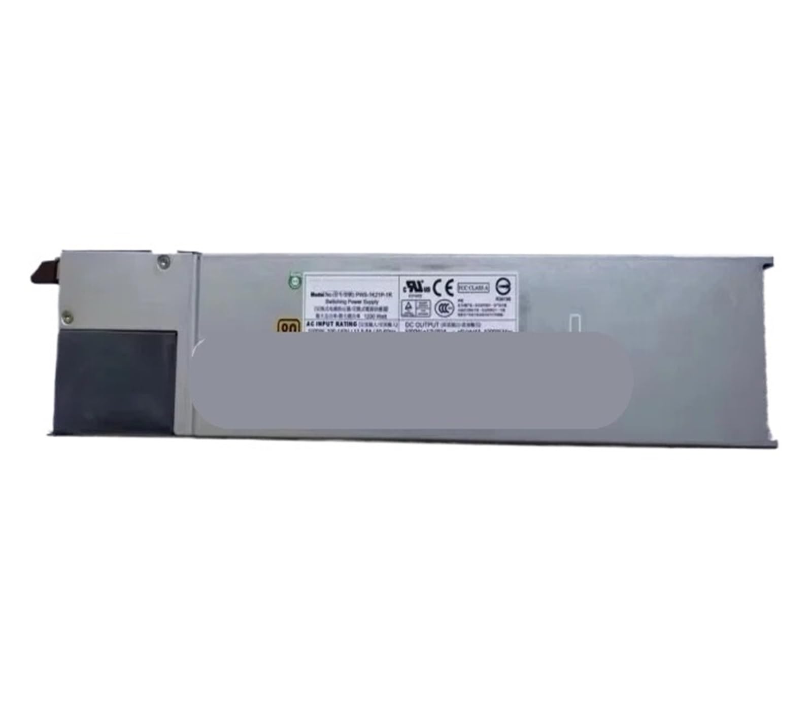 CXFCIHFT Power Supply PWS-1K21P-1R 1200W