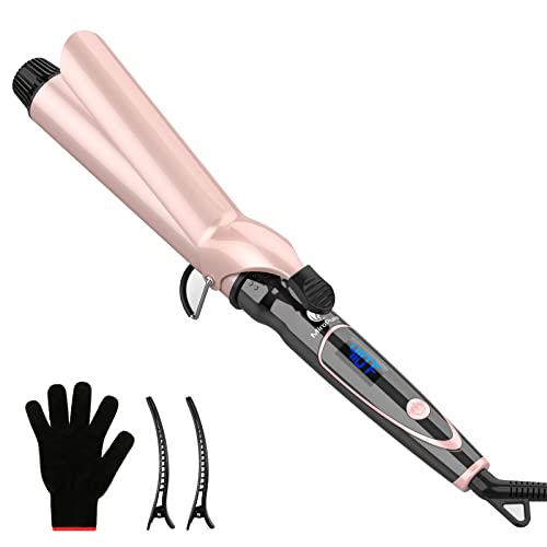 12 Best Dual Voltage Curling Irons in 2022
