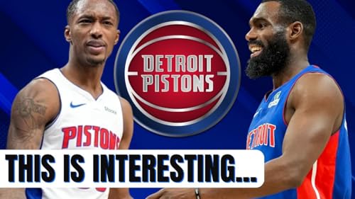 This Has Pistons Fans FIRED UP... | Daily Pistons News & Rumors