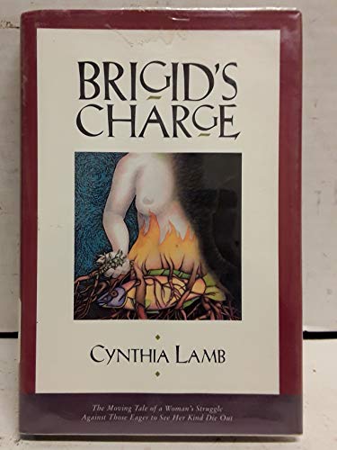 Brigid's Charge view 2