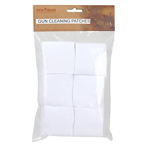 TOURBON Universal Multi Gun Cleaning Kit Cover