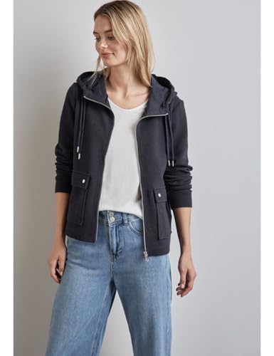 Street One Hoodie-Jacke – Ansicht 3