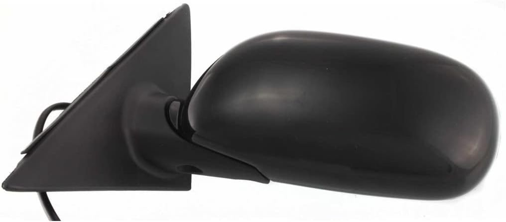 For Infiniti G35 2003 2004 2005 2006 Door Mirror Driver Side | Power | Non-Heated | Paint To Match | Replacement For K6302AM605 | IN1320105