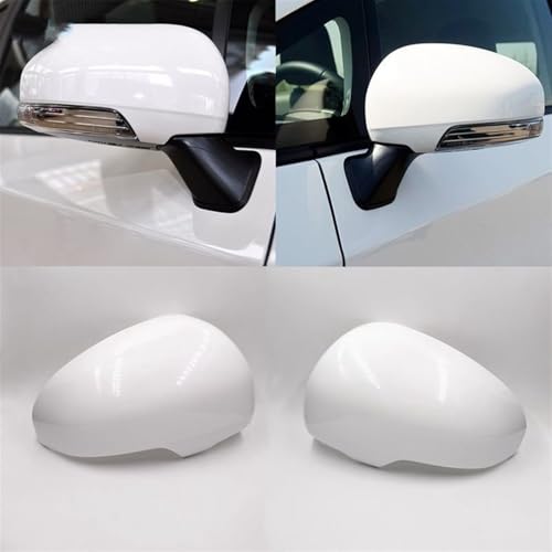 Boîtier de rétroviseur latéral gauche droit pour Prius 2010 2011 et Prius Plus
