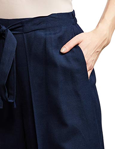 Image of global desi Women's Regular Pants