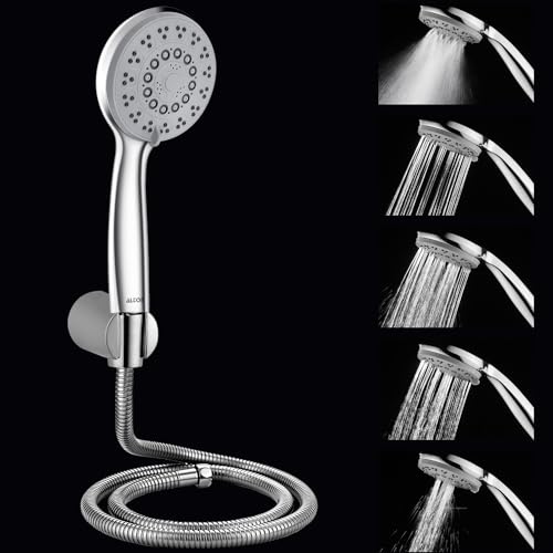 Image of ALTON XNO5175, Brass, OneSwitch - India's 1st Single-Knob Bathroom Diverter
