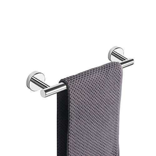 Encuentra toallero de acero inoxidable marca nearmoon, en la categoría de accesorios de pared. Toallero de acero inoxidable Marca NearMoon 3