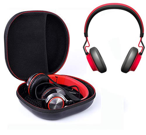 Esimen Hard Headphones Case for Jabra 