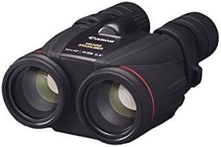 Canon 10x42 L Image Stabilization Waterproof Binoculars