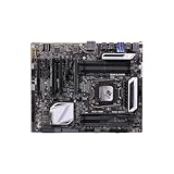 La batterie visible sur la photo de la carte mère sera retirée avant l'expédition, car son utilisation est interdite sur le terminal CN et pour toute personnalisation.