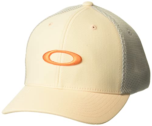 Image of Oakley Mens Ellipse Mesh Hat
