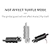Gimbal Bumper Guard for DJI Avata 2 Aluminum Alloy Gimbal Protect Bar Lens Anti-Collision for DJI Avata 2 Accessories