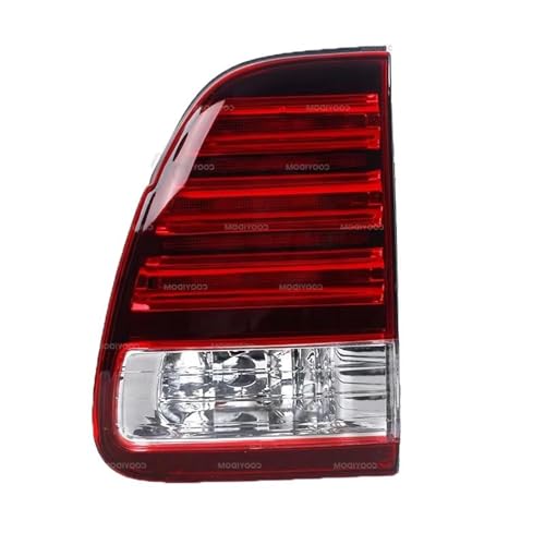 Feu arrière pour Lexus LX470 2006 droit style 1 pour conduite de nuit sûre